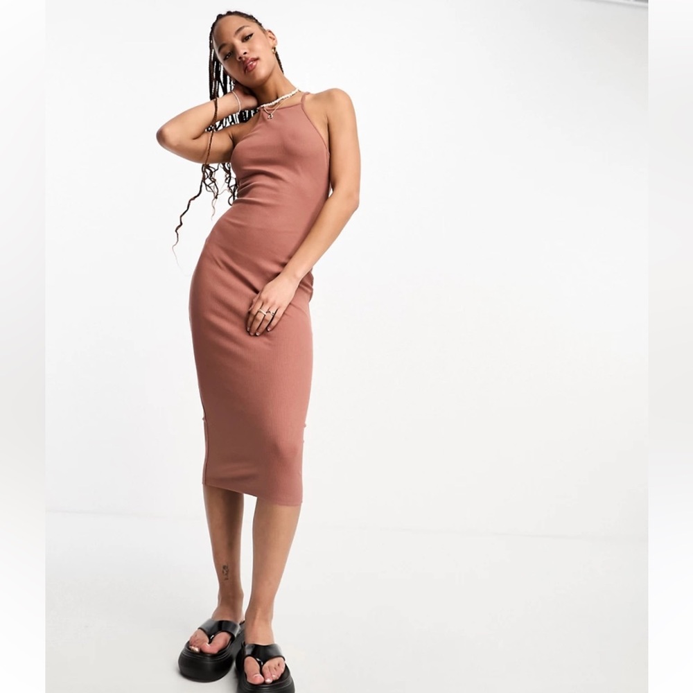Old Navy Midi Dress